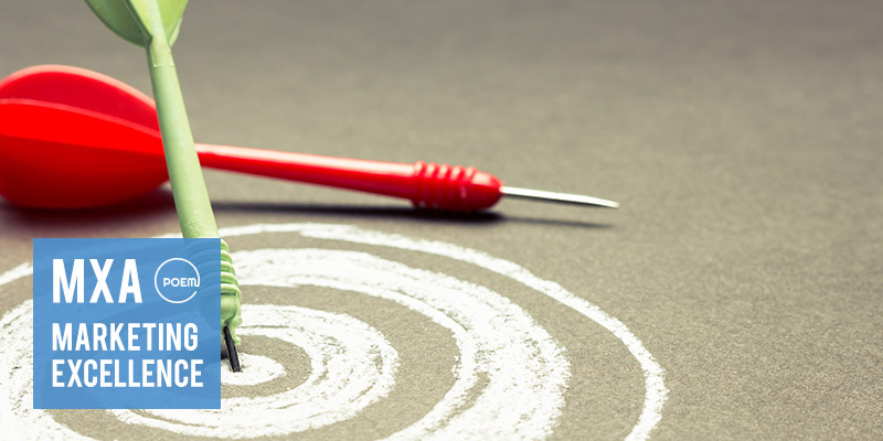 Marketing Excellence Awards