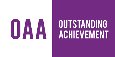 Outstanding Achievement