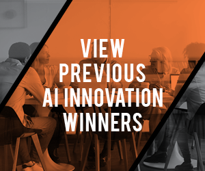 ABA100 AI Innovation Awards >> Previous Winners