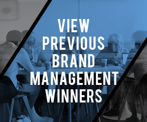 ABA100 Brand Management Awards >> Previous Winners