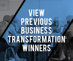 ABA100 Business Transformation Awards >> Previous Winners