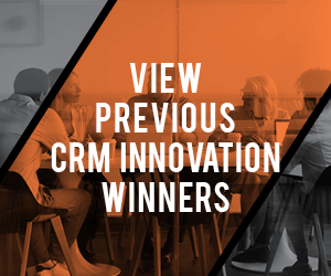 ABA100 CRM Innovation Awards >> Previous Winners