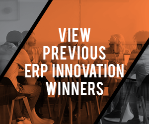 ABA100 ERP Innovation Awards >> Previous Winners