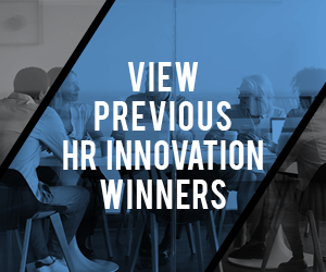 ABA100 HR Innovation Awards >> Previous Winners