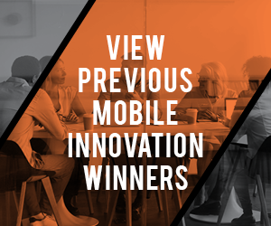 ABA100 Mobile Innovation Awards >> Previous Winners