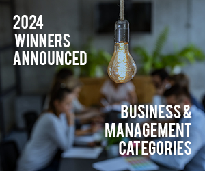 The Australian Business Awards >> 2024 Winners