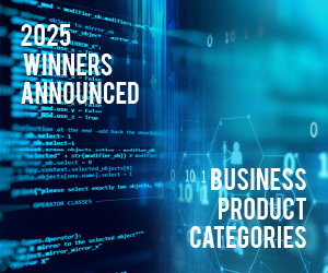 ABA100 Business Product Awards - 2025 Winners